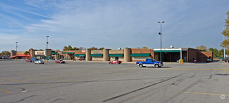 More details for 1881-1961 Brice Rd, Reynoldsburg, OH - Flex for Lease