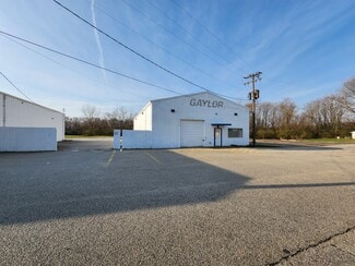 More details for 703 Widewater Dr, Lafayette, IN - Industrial for Lease