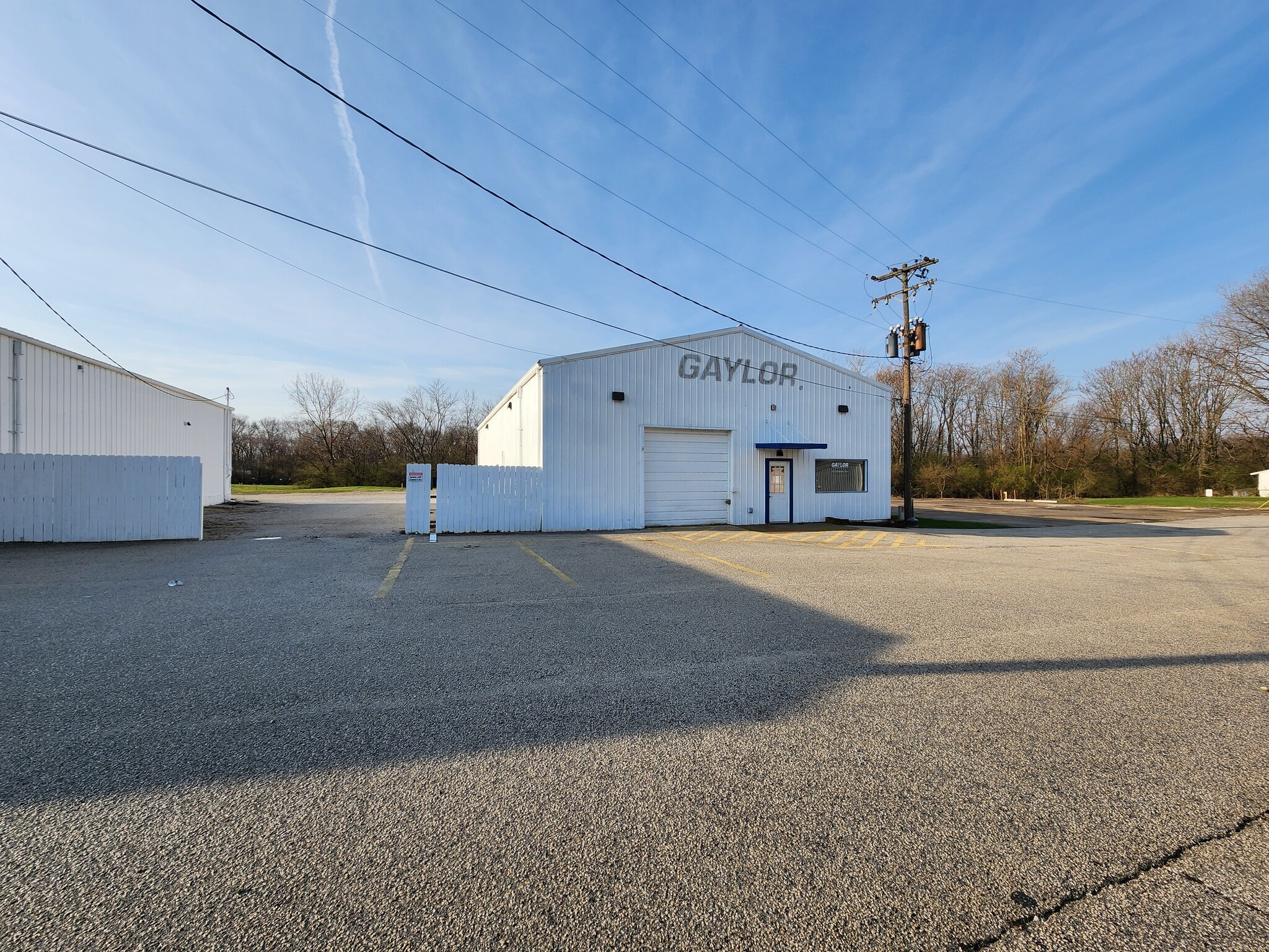 703 Widewater Dr, Lafayette, IN for lease Primary Photo- Image 1 of 50