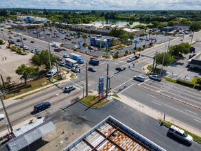 5704 14th St W, Bradenton, FL - AERIAL  map view - Image1