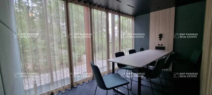 Bureau dans Lyon à louer Photo du bâtiment- Image 1 de 9