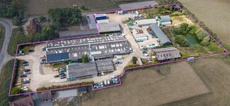 More details for Addington Business Park – for Sale, Buckingham