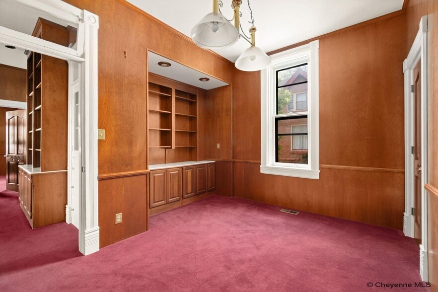 2103 Evans Ave, Cheyenne, WY for lease - Building Photo - Image 3 of 15