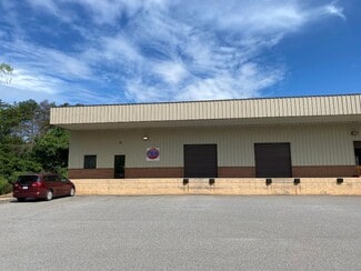More details for 20 Westside Dr, Asheville, NC - Industrial for Lease