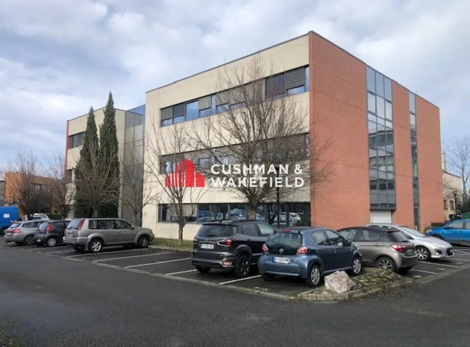 76 Rue Saint-Jean, Balma for lease Building Photo- Image 1 of 11