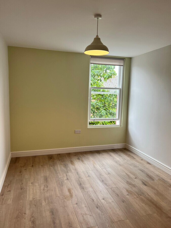 14-14A Bridge St, Worksop, NTT S80 1JQ - Unité 14a -  - Photo intérieure - Image 1 of 7