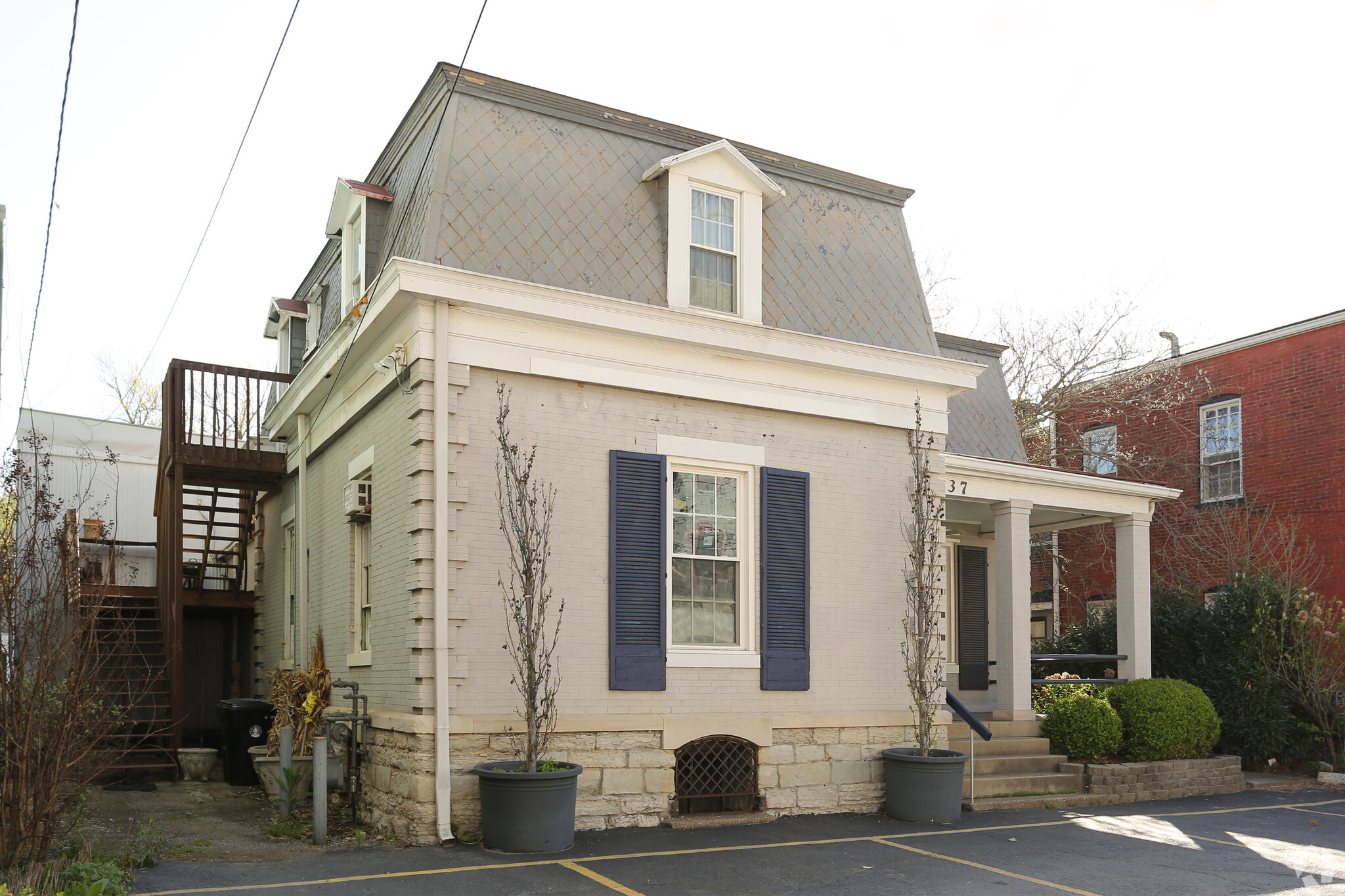 637 Baxter Ave, Louisville, KY à vendre Photo principale- Image 1 de 1