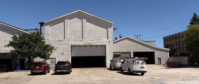 More details for 5045 N 35th St, Milwaukee, WI - Industrial for Lease