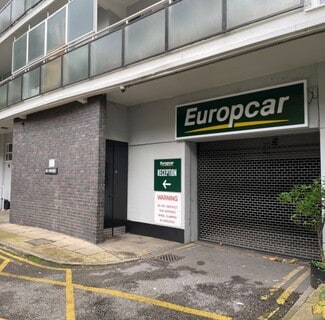 More details for Gloucester Ter, London - Office for Lease