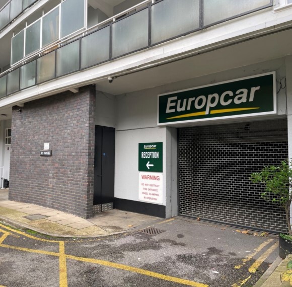 Gloucester Ter, Londres à louer Photo principale- Image 1 de 5