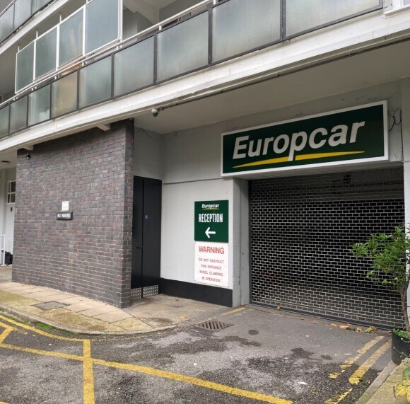 More details for Gloucester Ter, London - Office for Lease