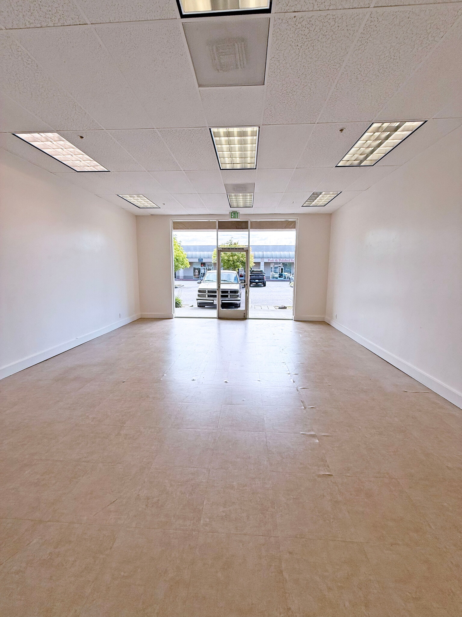 1445 Santa Rosa Ave, Santa Rosa, CA for lease Interior Photo- Image 1 of 5