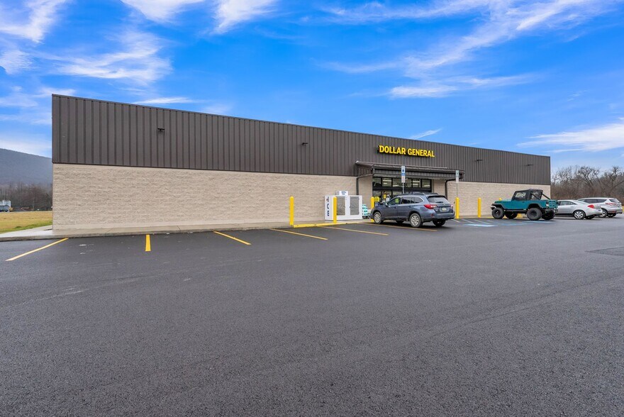 16074 Route 287, Tioga, PA à vendre - Photo du bâtiment - Image 2 de 5