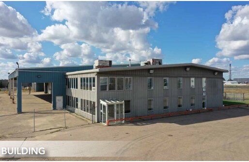 1806 5 St, Nisku, AB à vendre Photo principale- Image 1 de 1