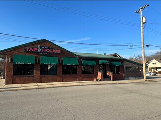 Plus de détails pour 631 5th Ave, New Brighton, PA - Commerce de détail à vendre