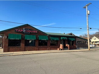 More details for 631 5th Ave, New Brighton, PA - Retail for Sale