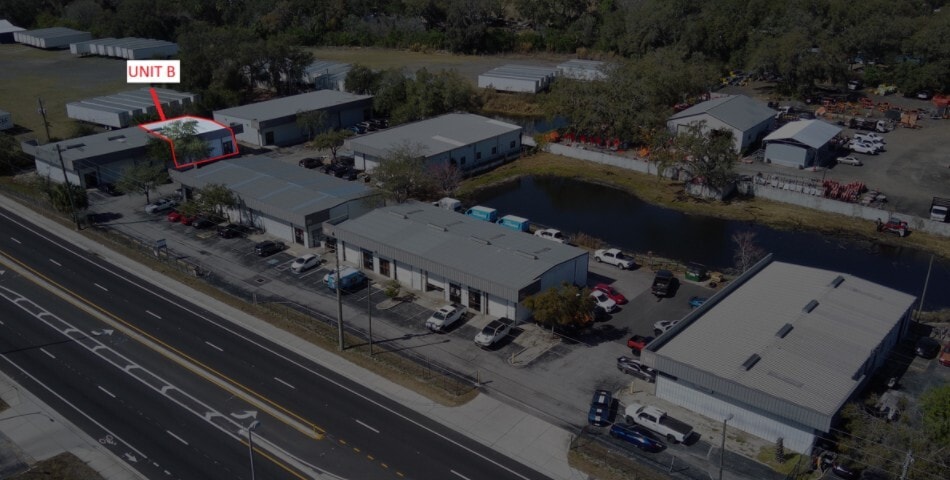 7818 Causeway Blvd, Tampa, FL for lease Interior Photo- Image 1 of 6