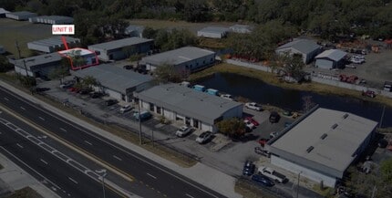 7818 Causeway Blvd, Tampa, FL for lease Interior Photo- Image 1 of 6