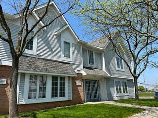 Plus de détails pour 1 Bethany Rd, Hazlet, NJ - Plusieurs types d'espaces à louer