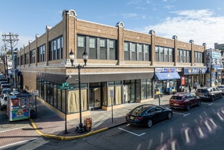 More details for 3510 Bergenline Ave, Union City, NJ - Retail for Lease
