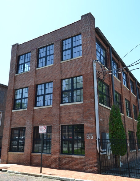 982 S Front St, Columbus, OH for lease - Building Photo - Image 3 of 13