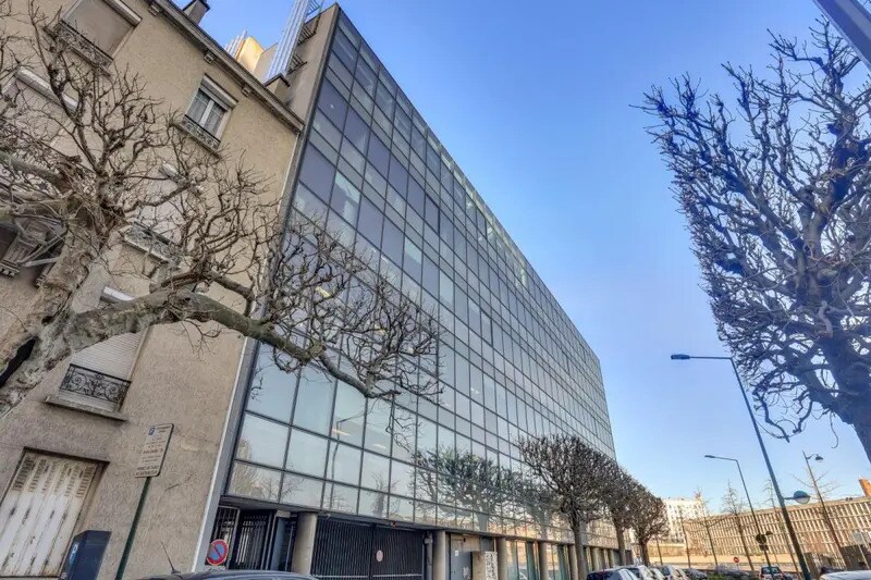 4-6 Rue Gambetta, Malakoff for sale Building Photo- Image 1 of 29
