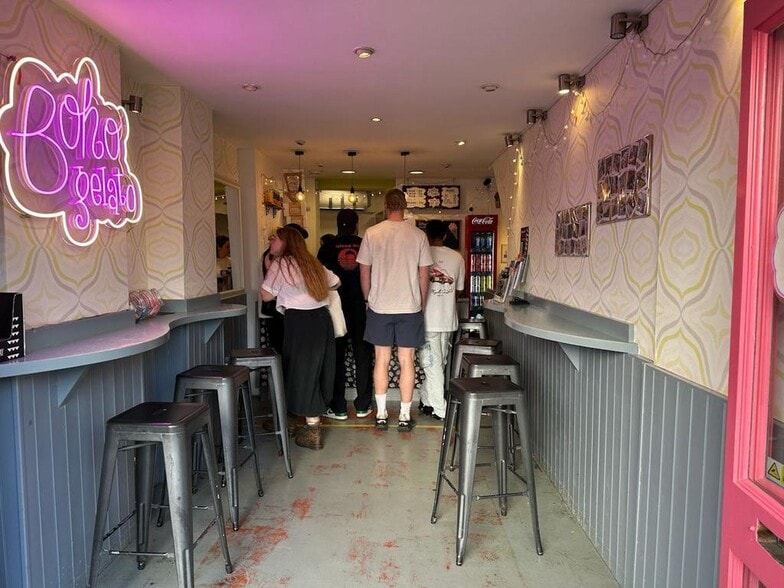 31 Ship St, Brighton for sale - Building Photo - Image 2 of 3