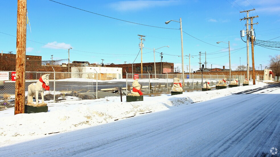 2162-2168 Rockwell Ave, Cleveland, OH for sale - Building Photo - Image 2 of 5