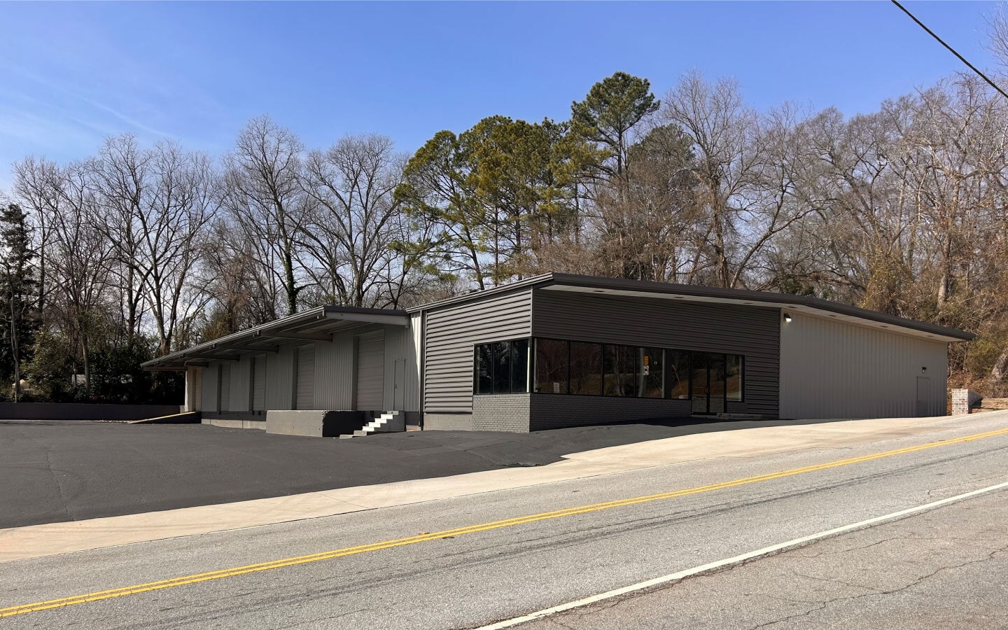 75 Storey St, Jefferson, GA for lease Building Photo- Image 1 of 4