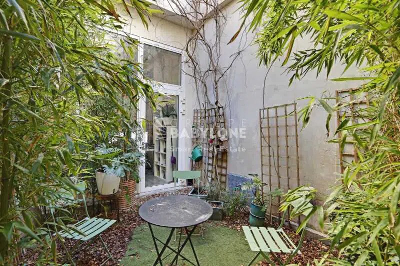 Office in Levallois-Perret for lease - Building Photo - Image 2 of 11