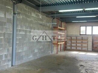 More details for Industrial for Lease