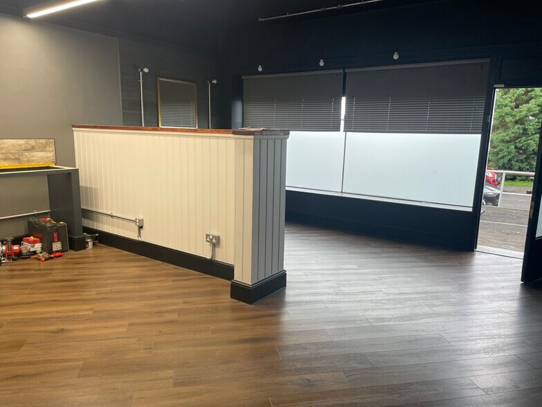 27 Gloucester Rd, Maidenhead à louer - Photo intérieure - Image 2 de 5