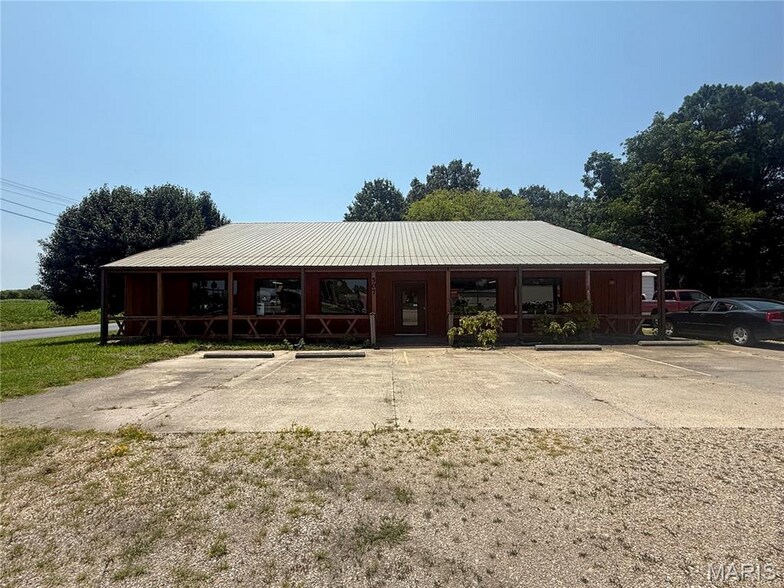 507 South Byp, Kennett, MO for sale - Building Photo - Image 2 of 19