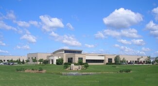 More details for N173W21010 Northwest Passage Way, Jackson, WI - Industrial for Lease