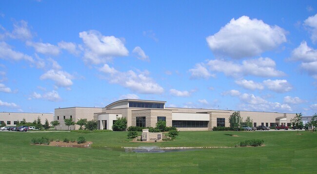 More details for N173W21010 Northwest Passage Way, Jackson, WI - Industrial for Lease