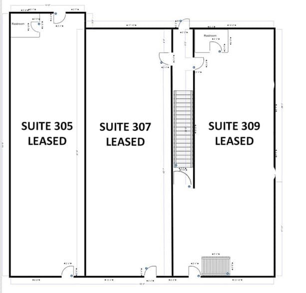 305-309 N Illinois St, Belleville, IL for sale - Building Photo - Image 3 of 7