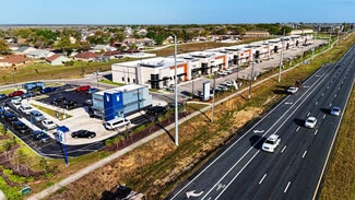 Plus de détails pour 2536-2544 US Highway 27, Davenport, FL - Plusieurs types d'espaces à louer