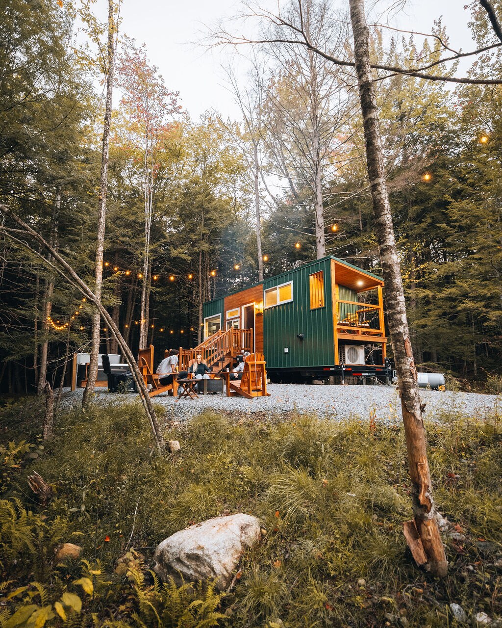 650 Lost River rd, North Woodstock, NH à vendre Photo principale- Image 1 de 18