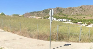 More details for Partida Bixquert, 52A, Xàtiva - Land for Sale