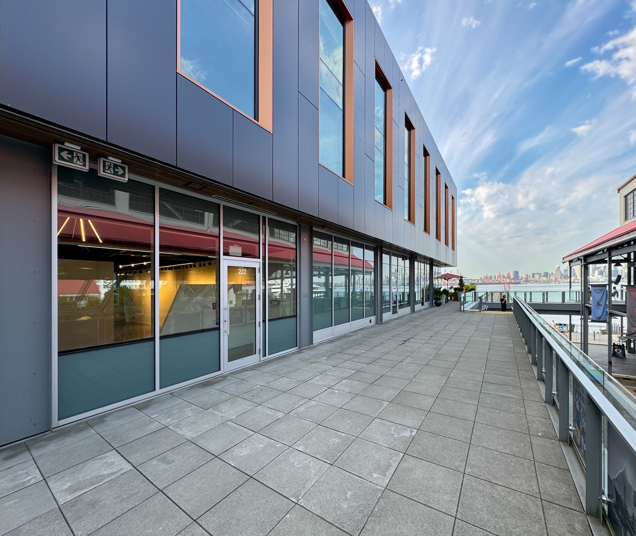 125 Victory Ship Way, North Vancouver, BC for lease Other- Image 1 of 5