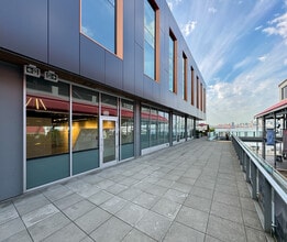 125 Victory Ship Way, North Vancouver, BC for lease Other- Image 1 of 5