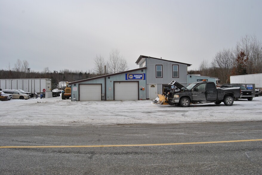 86 Holland Rd, Brimfield, MA for sale - Building Photo - Image 2 of 13