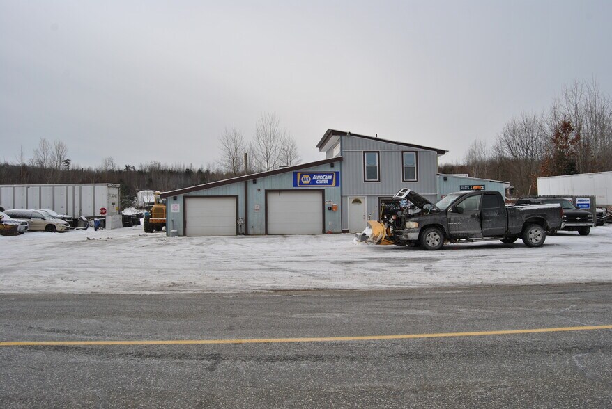 86 Holland Rd, Brimfield, MA à vendre - Photo du bâtiment - Image 2 de 13