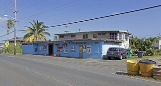 Plus de détails pour 47-723 Kamehameha Hwy, Kāneohe, HI - Commerce de détail à vendre