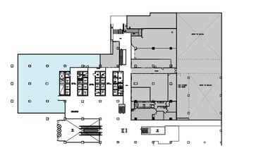 225 N Michigan Ave, Chicago, IL for lease Floor Plan- Image 1 of 1