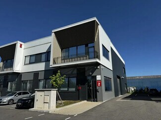 More details for 92 Avenue Du Progrès, Chassieu - Flex for Sale