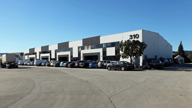 More details for 310 Shaw Rd, South San Francisco, CA - Flex, Industrial for Lease