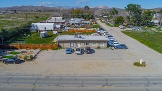 More details for 4455 W Rosamond Blvd, Rosamond, CA - Office for Sale