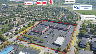 More details for 3330 Partner Pl, Lexington, KY - Office, Retail for Lease