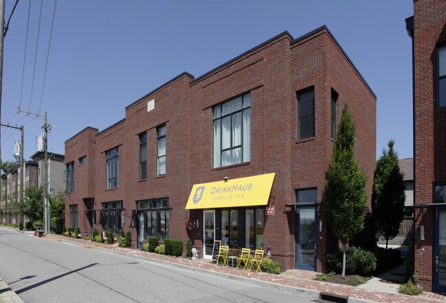 More details for 500 Madison St, Nashville, TN - Retail for Lease